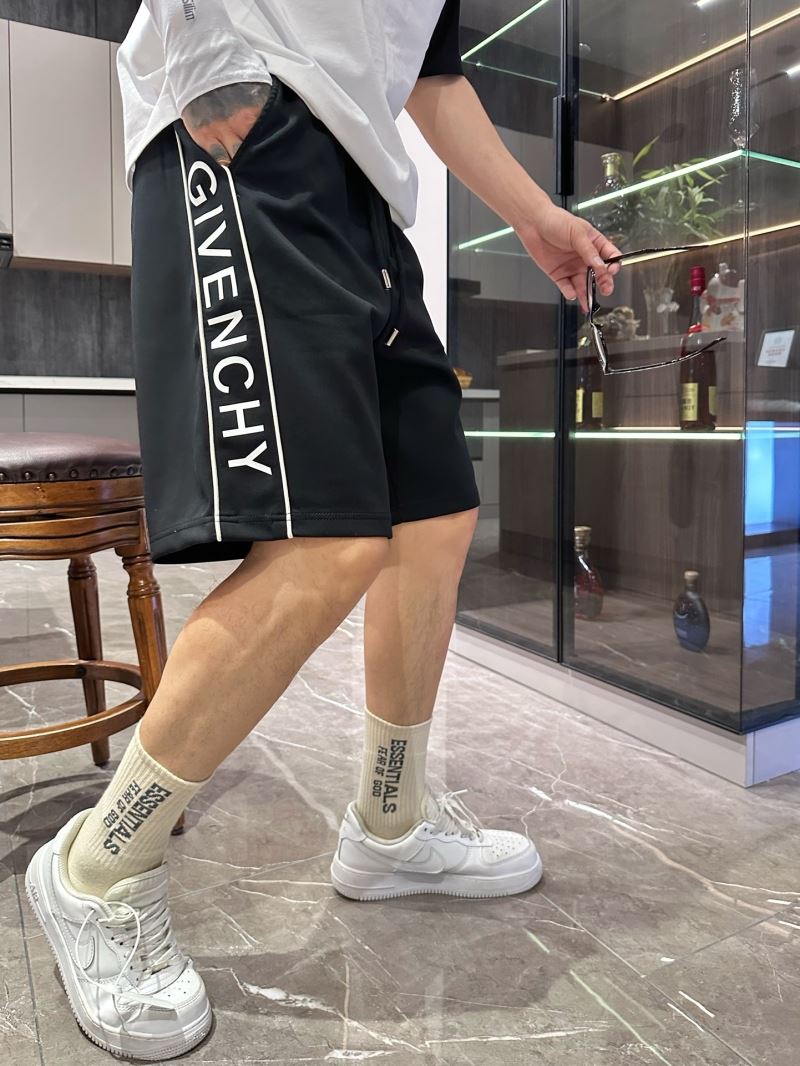 Givenchy Short Pants